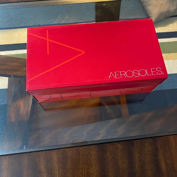 Aerosoles sandals - Picture 3 of 3